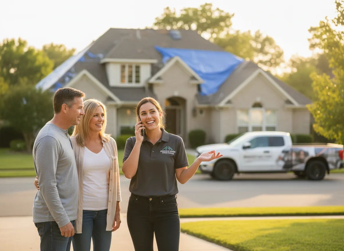 Emergency Roof Repair Vida, OR FAQs
